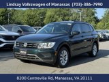 Used 2019 Volkswagen Tiguan S image 5