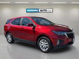 Used 2024 Chevrolet Equinox LT image 2