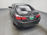 Used 2014 Honda Accord EX image 6