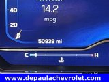 Certified 2022 Chevrolet Silverado 1500 LTZ w/ Z71 Off-Road Package image 2