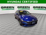Certified 2024 Hyundai Elantra SEL image 3