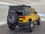 Used 2015 Jeep Wrangler Unlimited Sahara image 6