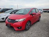 Used 2017 Honda Fit EX-L image 3