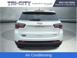 Used 2022 Jeep Compass Latitude image 4