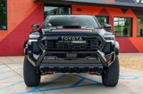 Used 2025 Toyota Tacoma TRD Pro image 2