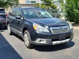 Used 2012 Subaru Outback 2.5i Limited image 2