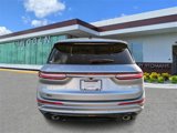 New 2024 Lincoln Corsair FWD w/ Equipment Group 101A image 4