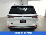New 2025 Jeep Grand Cherokee Laredo w/ Trailer Tow Package image 4