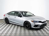 Used 2022 Honda Civic Sport image 3
