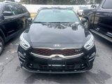 Certified 2021 Kia Forte GT w/ GT2 Package image 2