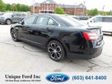 Used 2018 Ford Taurus SHO w/ Sho Performance Package image 6