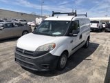 Used 2016 RAM ProMaster City Tradesman image 3