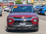 Used 2022 Chevrolet TrailBlazer LS image 2