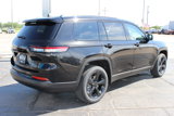 New 2025 Jeep Grand Cherokee L Limited w/ Black Appearance Package image 3