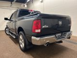 Used 2017 RAM 1500 Big Horn image 4