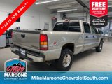 Used 2002 Chevrolet Silverado 1500 LT w/ Off-Road Skid Plate Pkg image 5