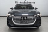 Used 2021 Audi e-tron Premium image 3