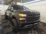 Used 2020 Chevrolet Silverado 1500 Custom w/ Custom Value Package image 4