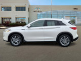 New 2025 INFINITI QX50 Luxe w/ Cargo Package image 2