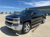 Used 2016 Chevrolet Silverado 1500 LT w/ Texas Edition image 3