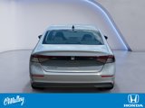 New 2025 Honda Accord SE image 4