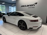 Used 2018 Porsche 911 Carrera T image 3