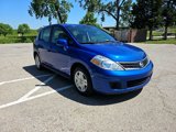 Used 2011 Nissan Versa 1.8 S image 3