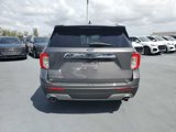 Used 2021 Ford Explorer Limited w/ Equipment Group 301A image 5