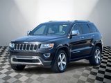 Used 2015 Jeep Grand Cherokee Limited image 5