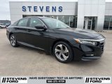 Used 2020 Honda Accord EX-L image 2