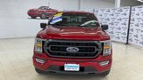 Certified 2022 Ford F150 XLT image 2