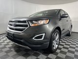 Used 2018 Ford Edge Titanium w/ Technology Package image 3