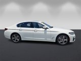 Certified 2022 BMW 530i w/ Premium Package image 2