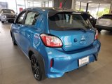 New 2024 Mitsubishi Mirage Black Edition image 3