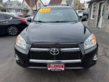 Used 2010 Toyota RAV4 Limited image 2