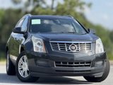 Used 2014 Cadillac SRX Luxury w/ Driver Awareness Package image 3