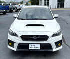 Used 2018 Subaru WRX Limited image 5