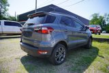 Used 2020 Ford EcoSport SES image 3