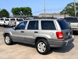 Used 2001 Jeep Grand Cherokee Laredo image 4