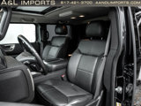 Used 2008 HUMMER H2 SUT image 3
