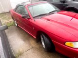 Used 1995 Ford Mustang Convertible image 3