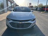 Used 2022 Chevrolet Malibu LT image 3