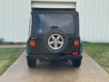 Used 1997 Jeep Wrangler Sahara image 6