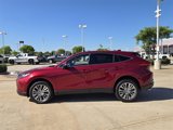 Certified 2024 Toyota Venza Limited image 4