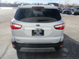 Used 2020 Ford EcoSport Titanium image 6