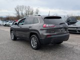 Used 2021 Jeep Cherokee Latitude Lux w/ Comfort/Convenience Group image 4