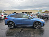 Used 2023 Subaru Crosstrek 2.5i Limited image 4