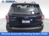 Used 2017 Subaru Forester 2.5i Touring image 4