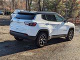 New 2025 Jeep Compass Limited image 3