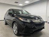 Used 2019 Honda HR-V LX image 2